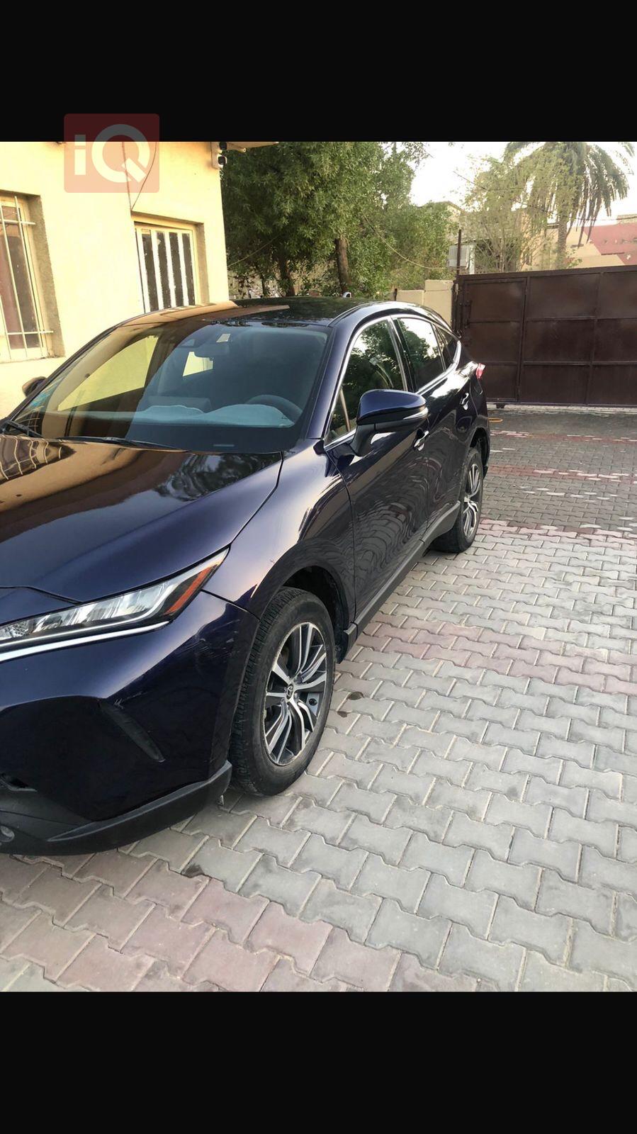 Toyota Venza